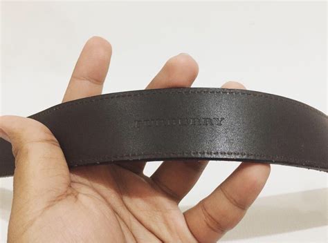 burberry prorsum belt pack|Burberry clothing for men.